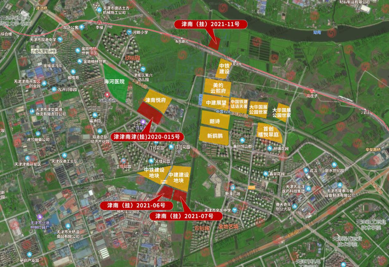 标签:低密 学校 地铁 国展西又一项目规划公示曝光 ——凤凰网房产
