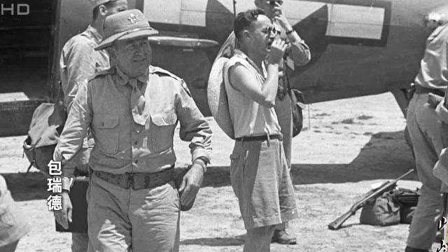1944年美军军事观察团进驻延安，美国为何会在此时前往延安？
