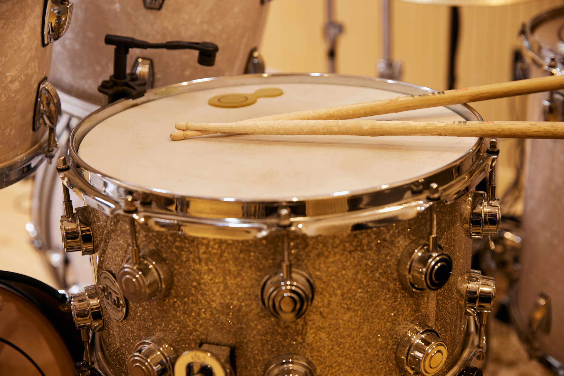 彰显时尚文化魅力 国际(青岛)打击乐演艺中心落户市南