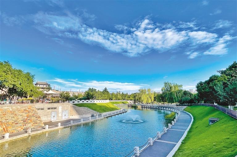 西安市全力为办好十四运提供一流保障