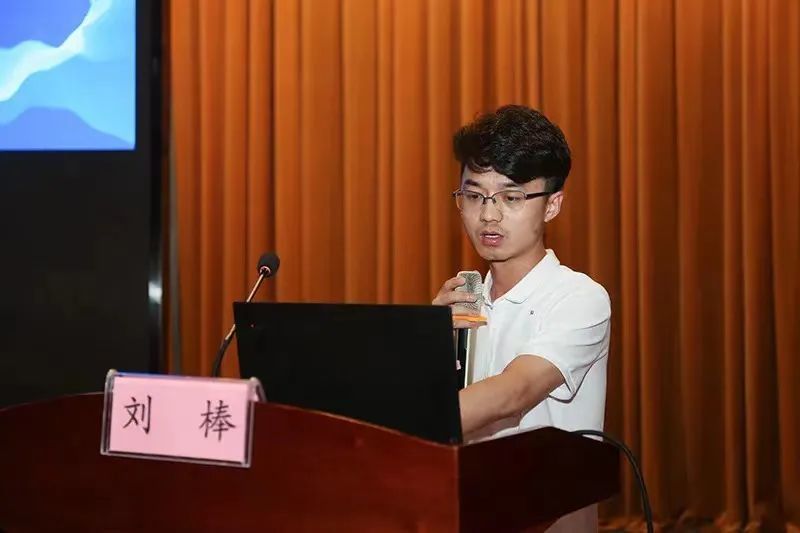 河南省教育融媒体运营中心副主任刘棒谈短视频发展及河南教育短视频现状、趋势