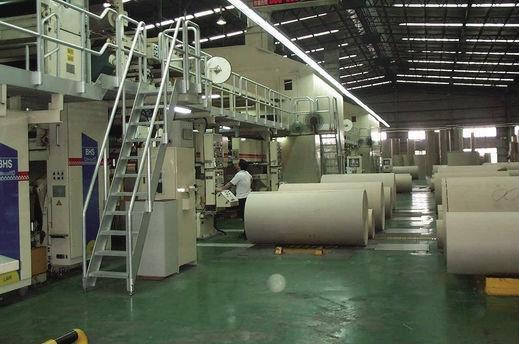 兰州红安纸业有限公司：废纸回收资源化利用产业链