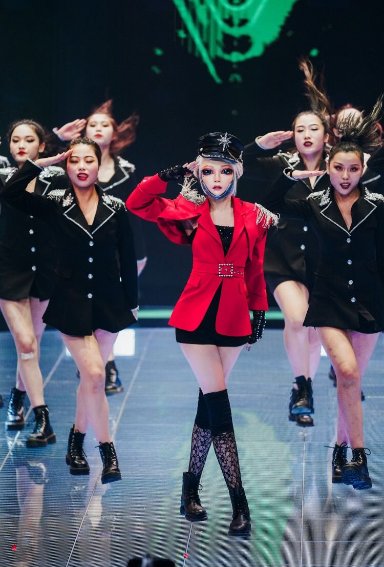 剧照。节目组供图