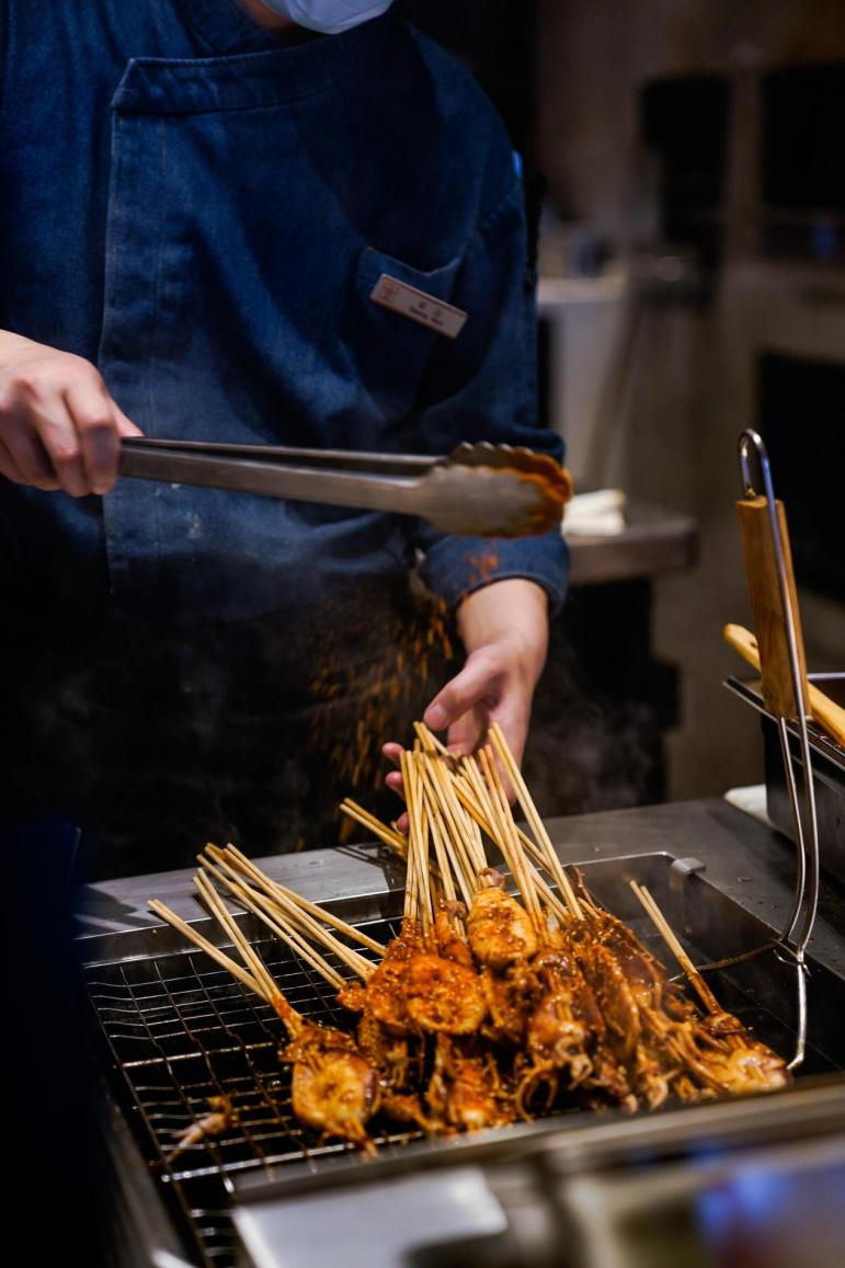 图片来源:国信会展酒店公司