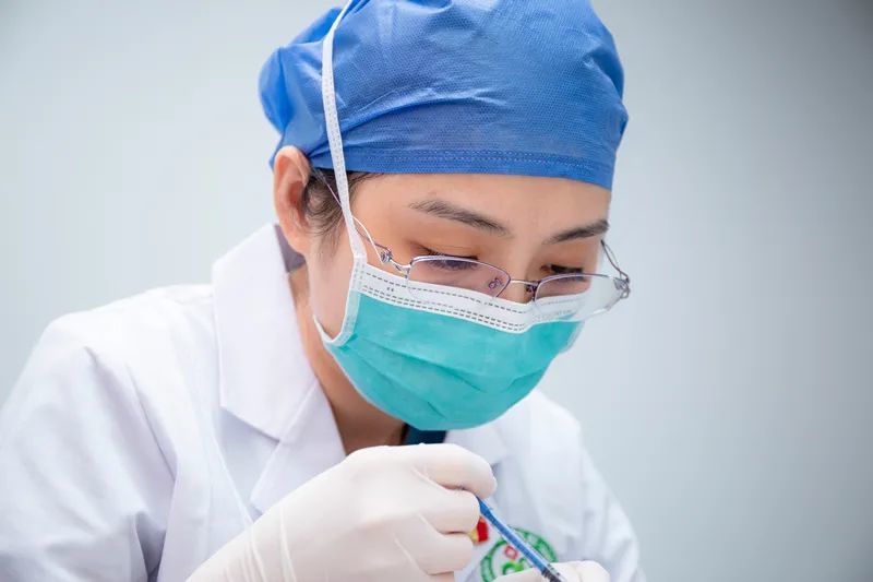 走进大兴的军大人：这辈子我只爱军装和手术服