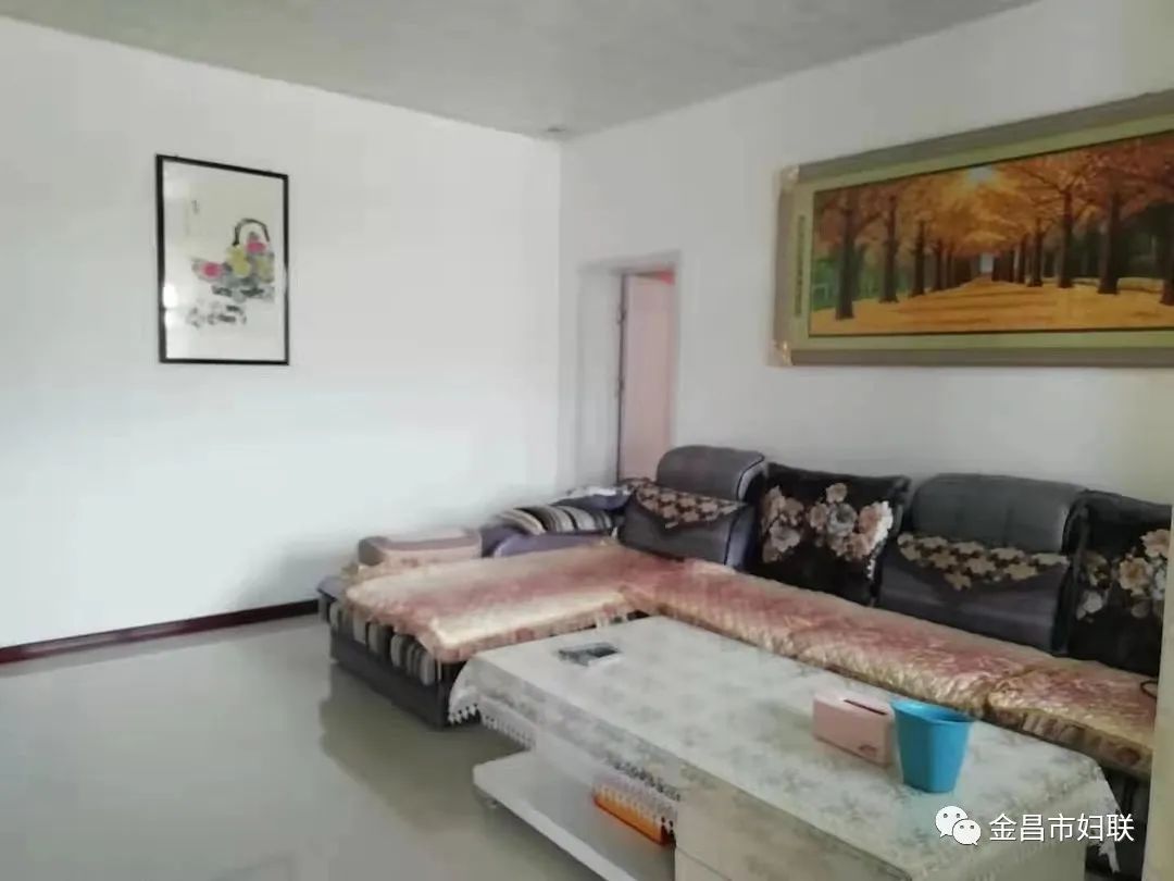 永昌县河西堡镇西庄子村二社赵德文庭院