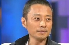 张涵予客串喜剧电影《大腕》，甘愿演配角是因为冯小刚