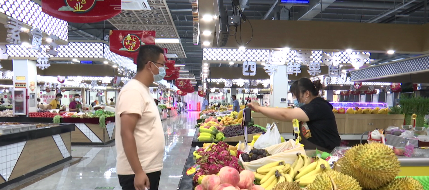 开门听意见 一线解难题:石家庄市鹿泉区提升改造上庄便民服务中心