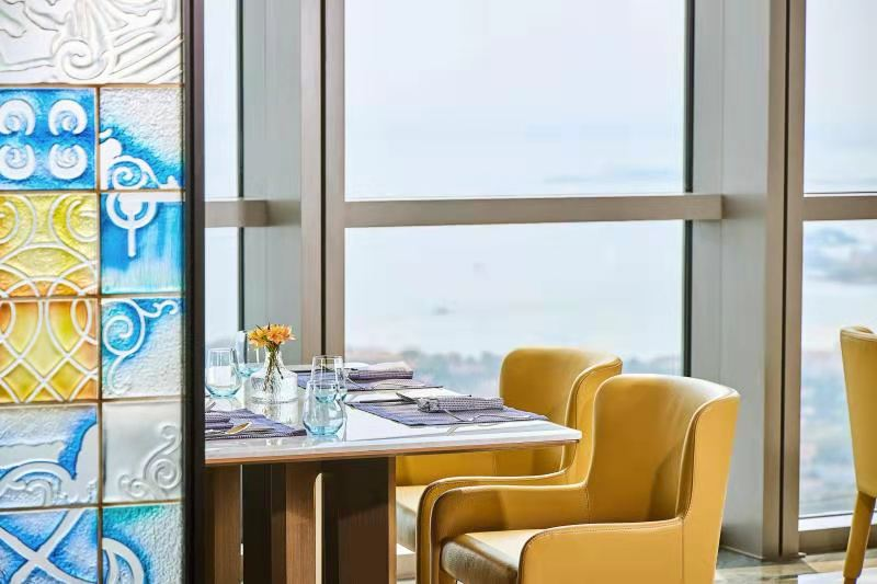 图片来源:国信会展酒店公司