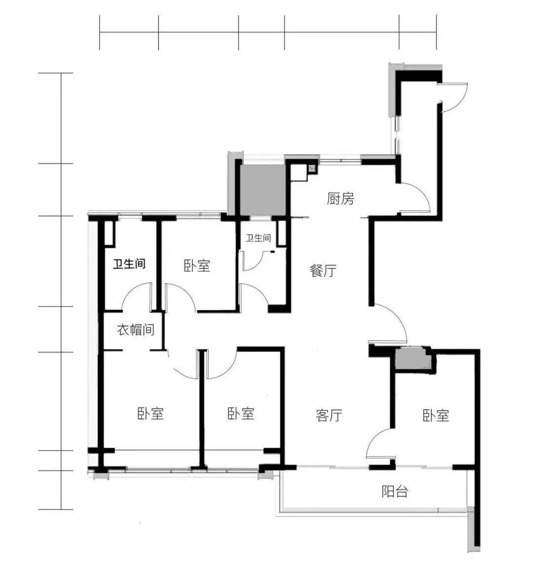 王炸级红盘潮和品星翠澜庭沐宸院领证亚运村三兄弟变五兄弟也在路上了
