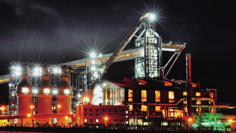 酒钢集团榆中钢铁有限责任公司：钢铁产业链