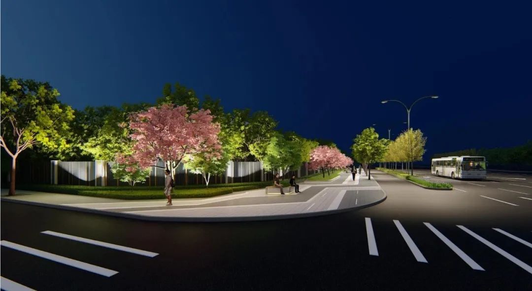 苏州大动脉主车道冯梦龙大道提前通车