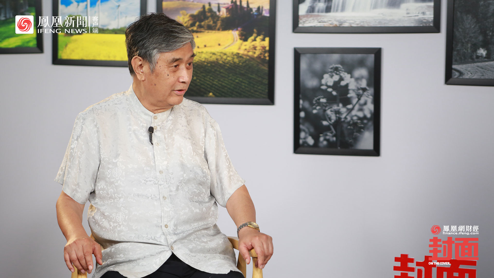 《封面》独家对话|到底该不该坚持“清零”不动摇?曾光:“敌变我变”