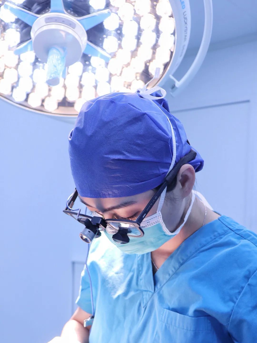 走进大兴的军大人：这辈子我只爱军装和手术服