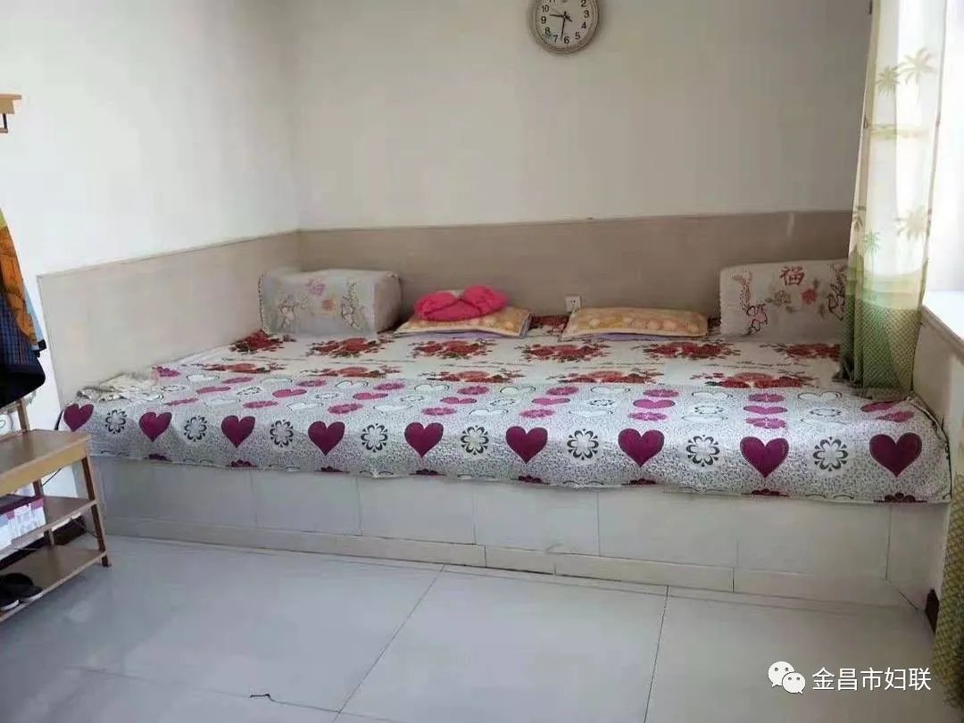 金川区宁远堡镇西湾村三组乔世海庭院