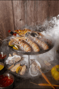 图片来源:国信会展酒店公司