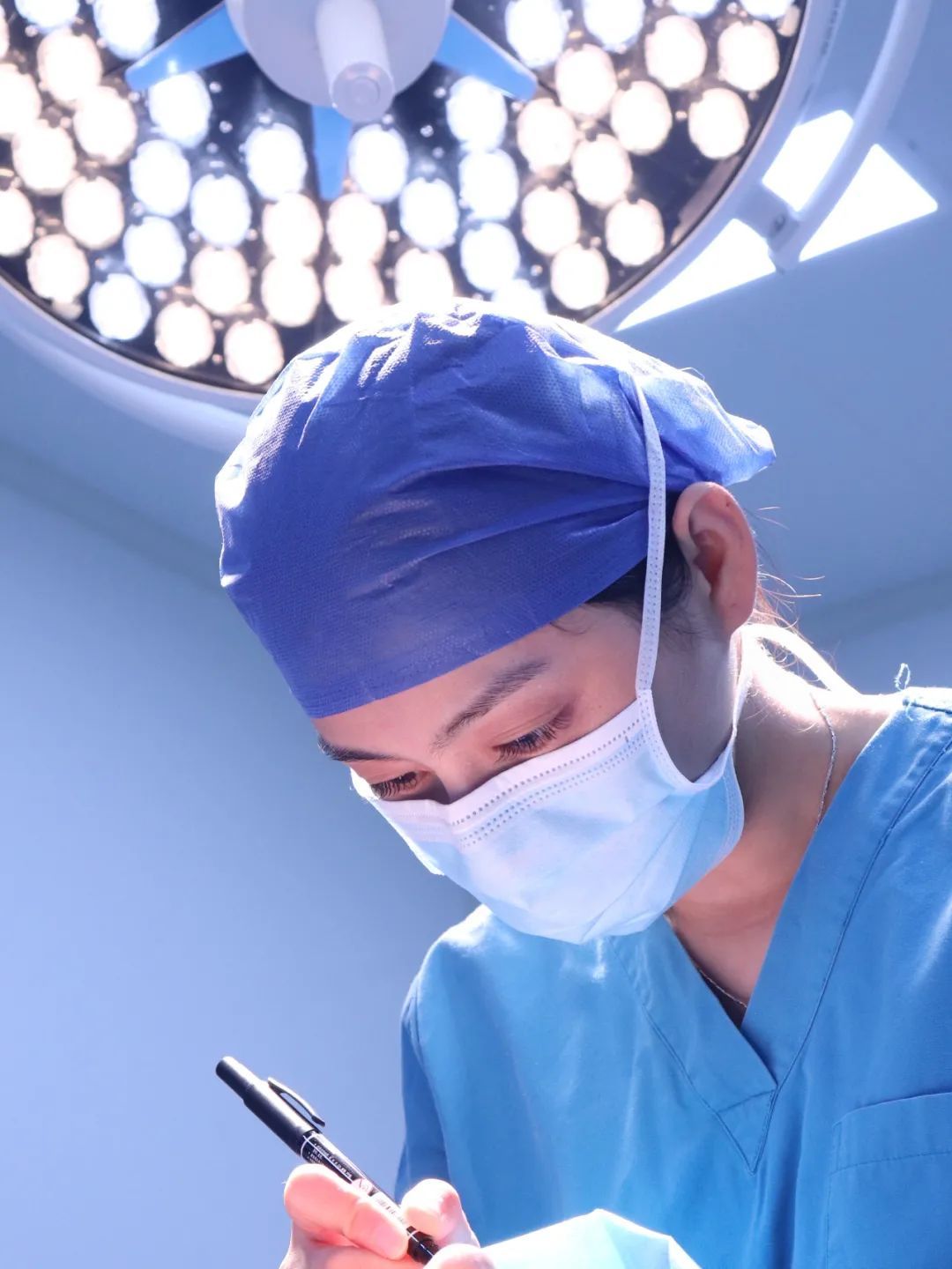 走进大兴的军大人：这辈子我只爱军装和手术服