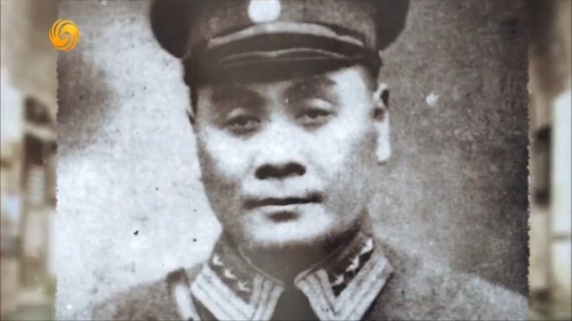 为在四川开展革命工作，梁伯隆帮助川军将领刘湘运送军火