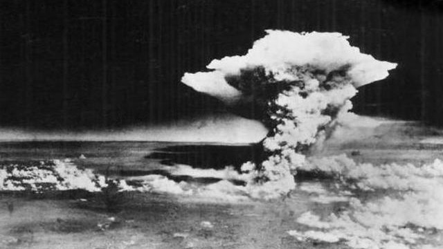 1945年美国为何选择在广岛投放原子弹，而不是政治中心的东京？