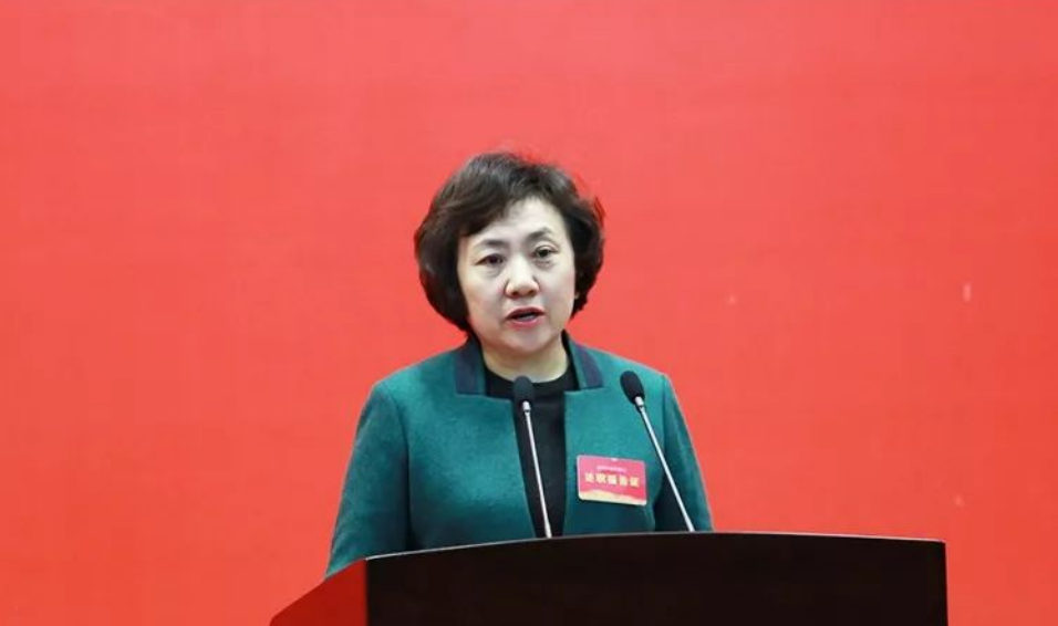 青岛市乡村振兴局领导班子到位