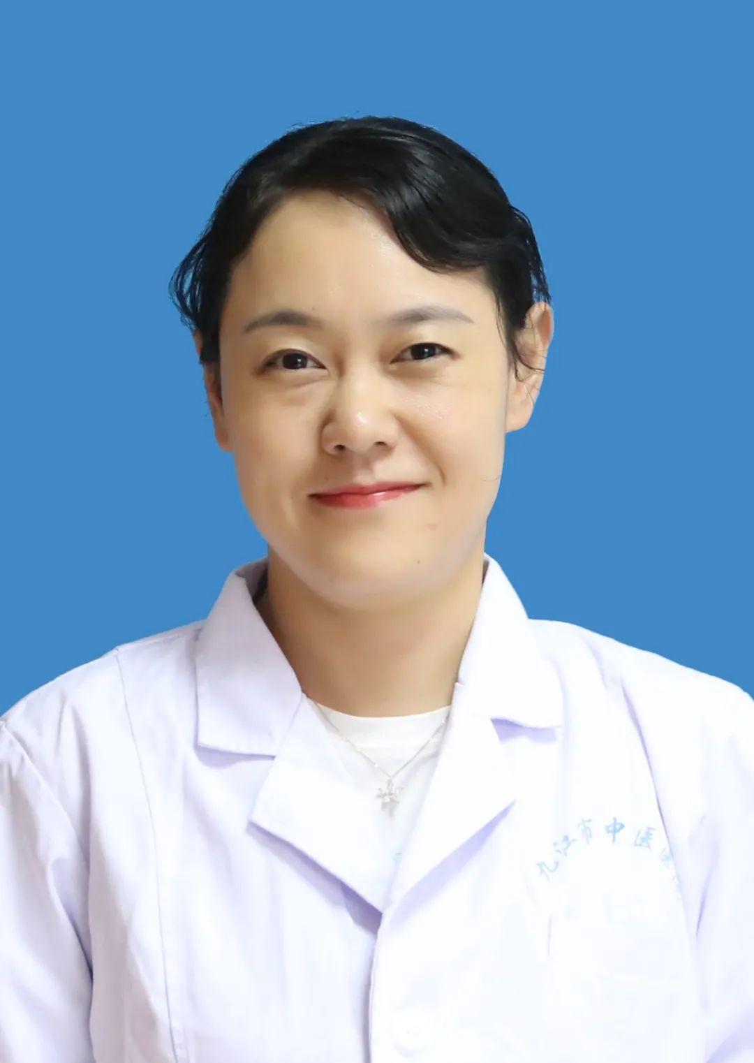 九江市中医医院4人成功入选江西省第三批中医药中青