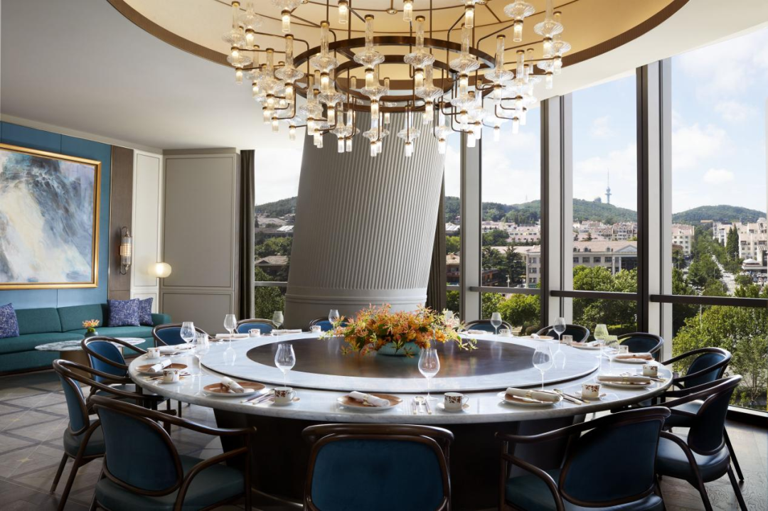 图片来源:国信会展酒店公司