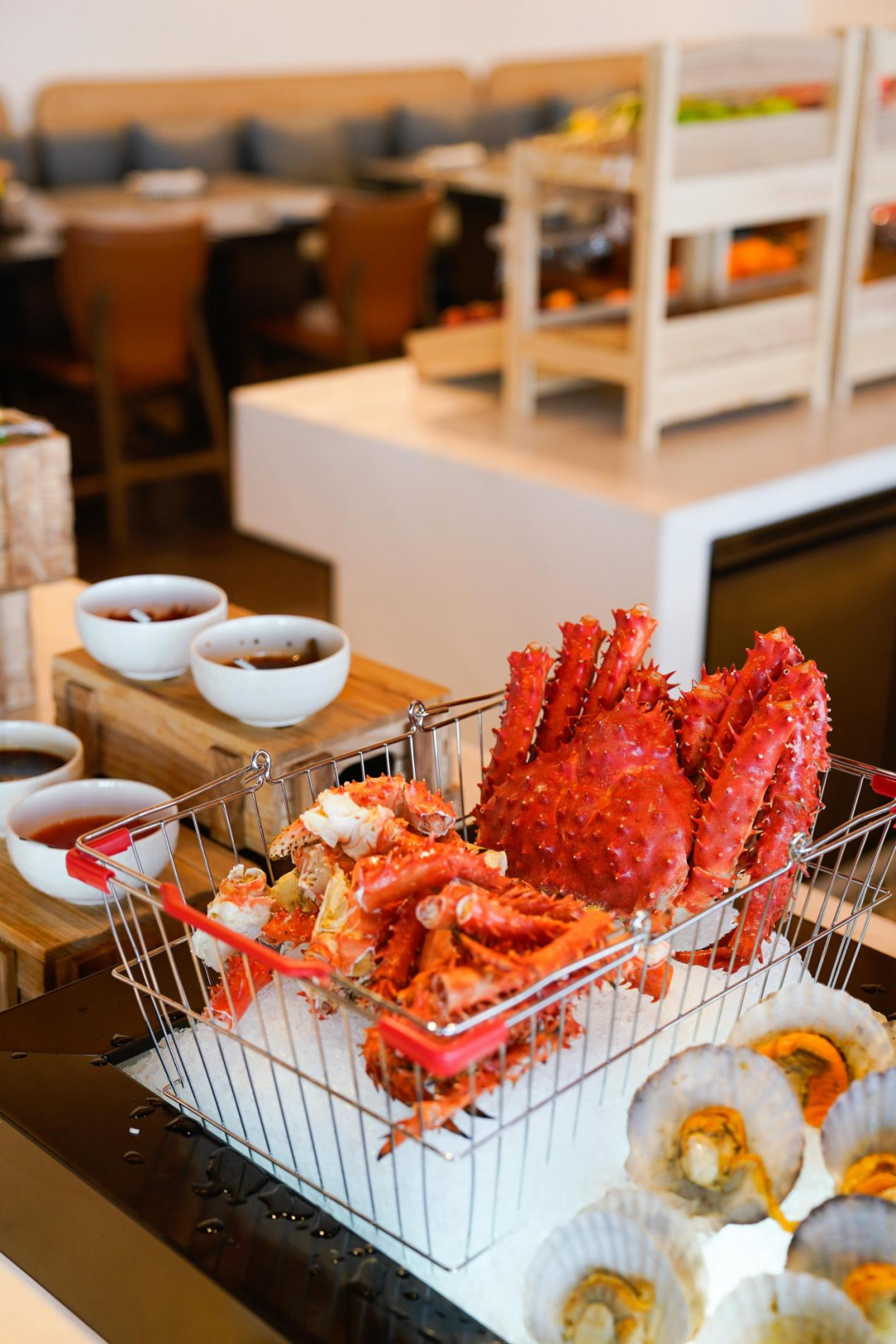 图片来源:国信会展酒店公司