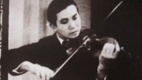 创作完《义勇军进行曲》没过多久，聂耳在游泳时溺水身亡