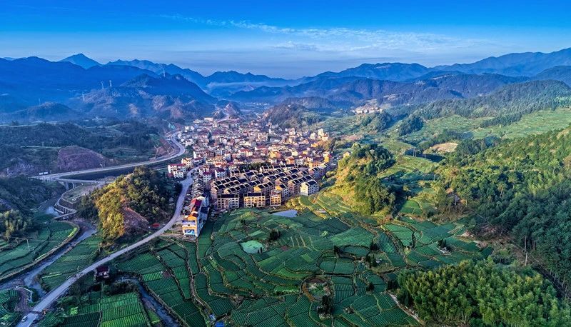 磐安全省首批试点