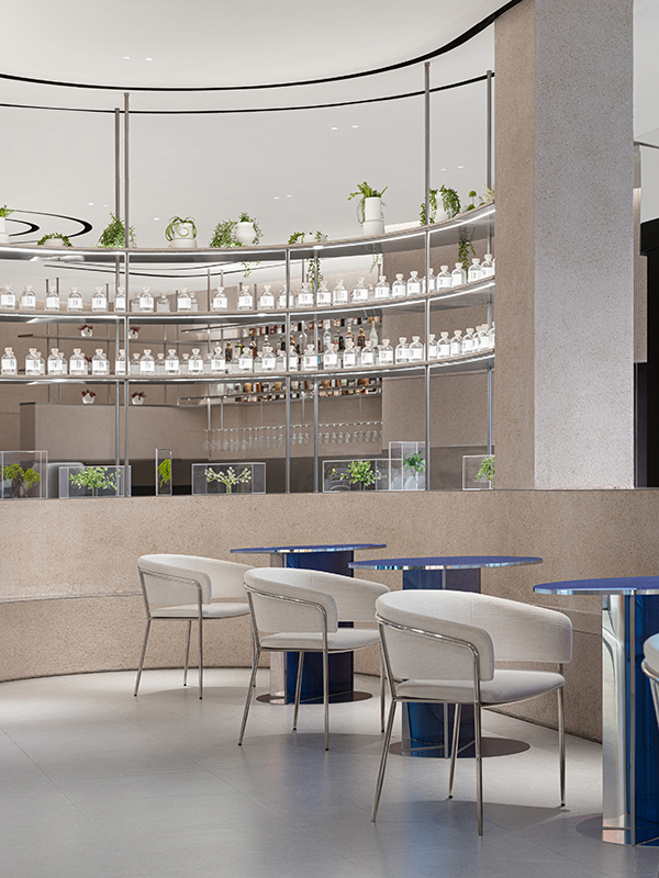 太酷了！网友看完，纷纷表示也想拥有这样高科技感的房子_凤凰网
