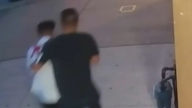 现场曝光！加拿大2华裔男子遭爆头枪杀