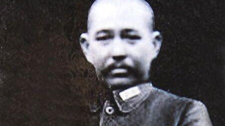 走进尤溪县卢兴邦府邸：一块木头让他当上中将