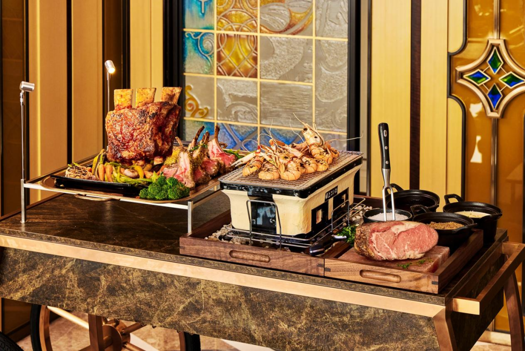 图片来源:国信会展酒店公司