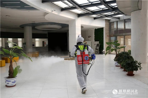 图5:来自野三坡风景区