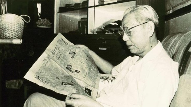 寇庆延擒住特务头子赵一帆，得到周恩来的大力赞扬