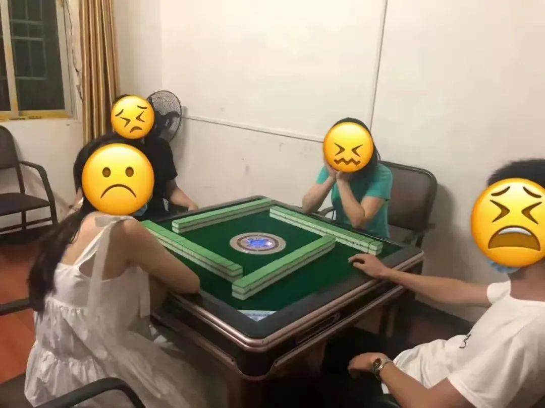 上犹男子刚解除隔离就被拘 赣州多家宾馆,麻将馆挨罚