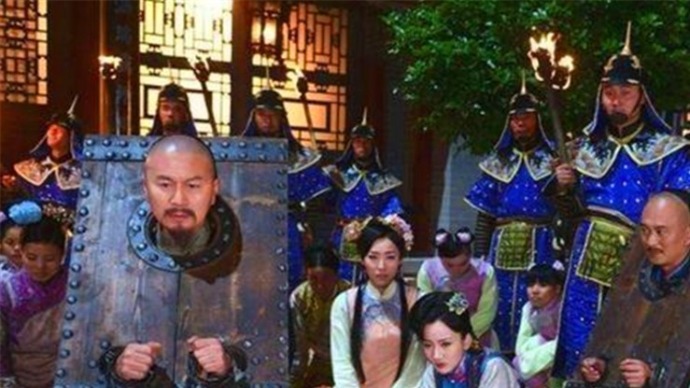 古代“诛九族”的酷刑究竟会牵连多少人？_凤凰网