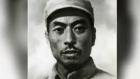 1936年杨靖宇游击队发展成南满最大抗日武装，他成为了日军最重视的敌人