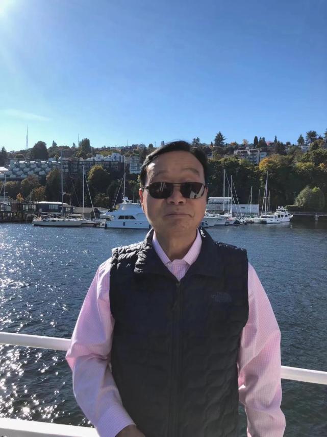 来辉武的著名论断