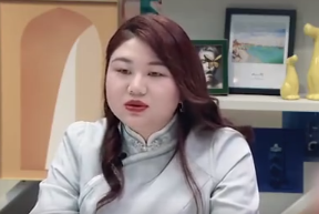 杨天真谈职场酒局：不允许员工用喝酒获取工作机会