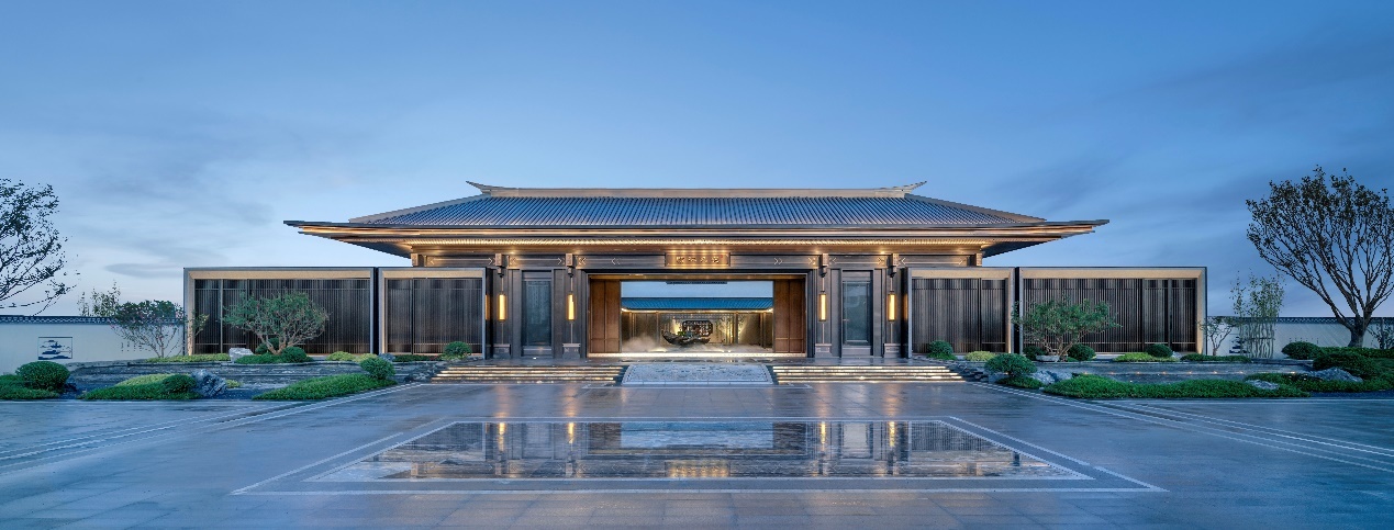 大发地产roe指标名列内房股前列,"三道红线"绿档,频获机构市场认可