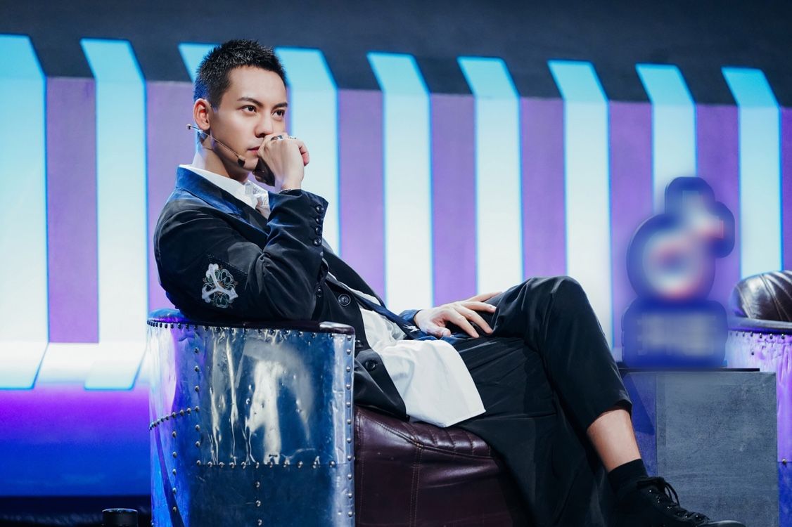 剧照。节目组供图