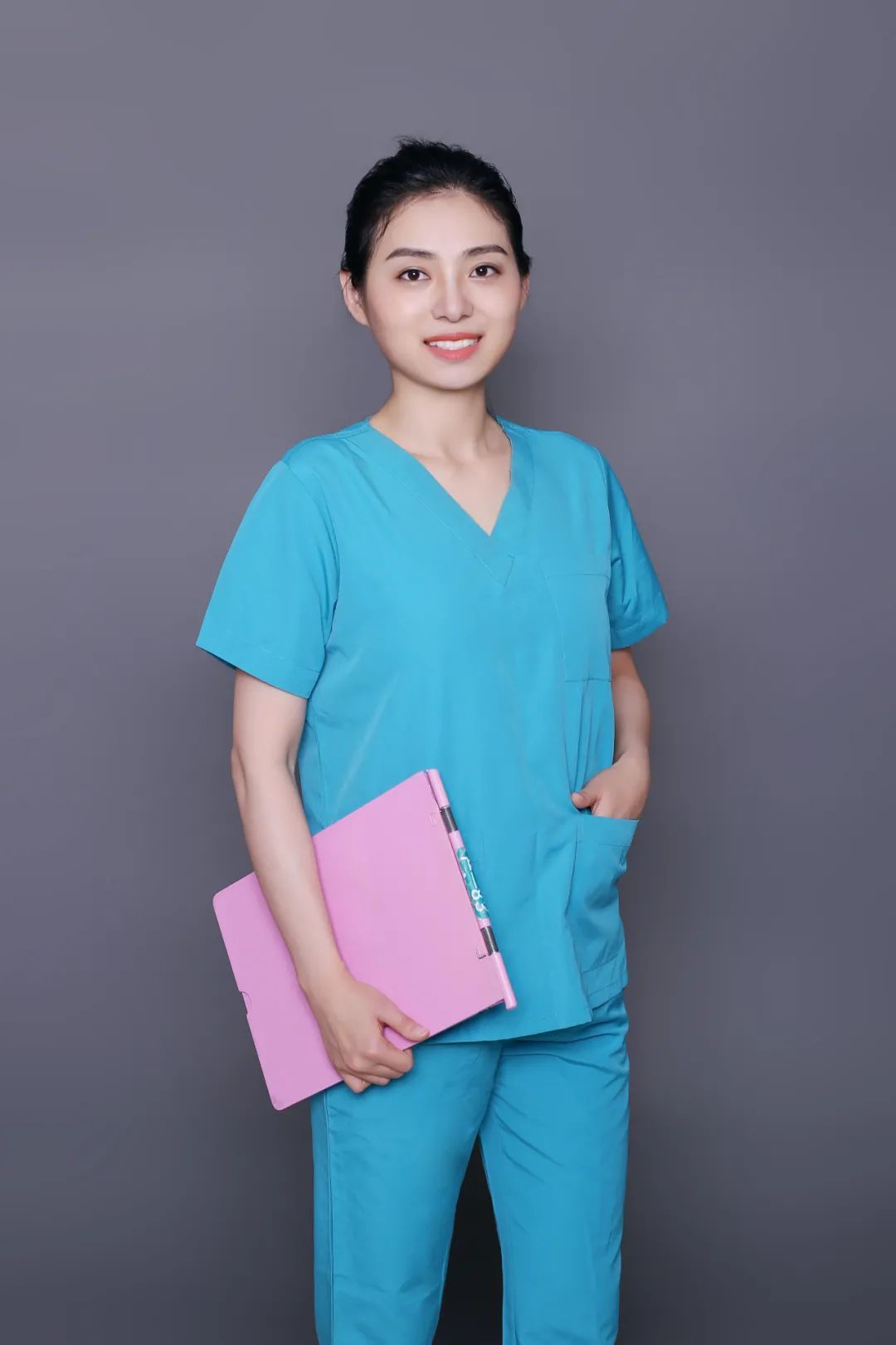 走进大兴的军大人：这辈子我只爱军装和手术服