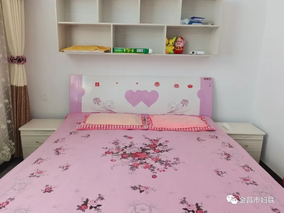 永昌县水源镇赵沟村一社汪振学庭院