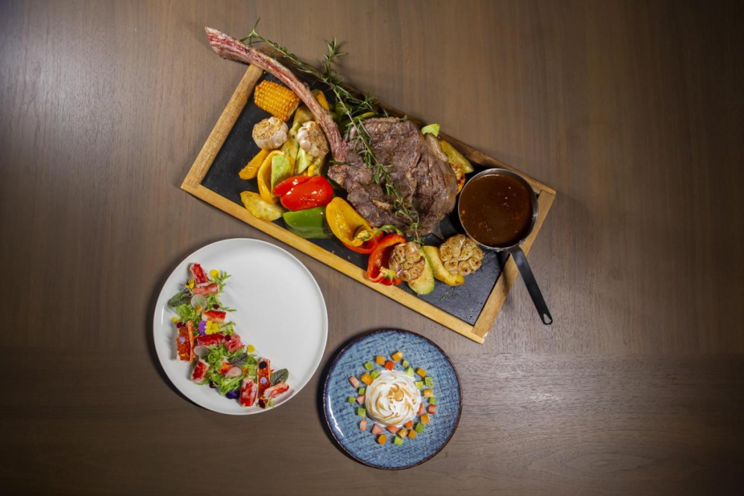 图片来源:国信会展酒店公司