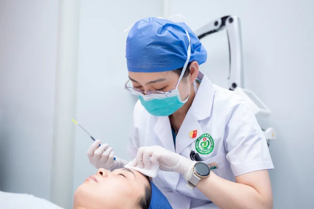 走进大兴的军大人：这辈子我只爱军装和手术服