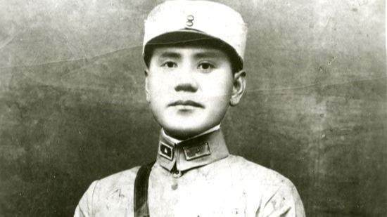 1938年刘桂五战死沙场，马占山得知此事后抚尸大哭