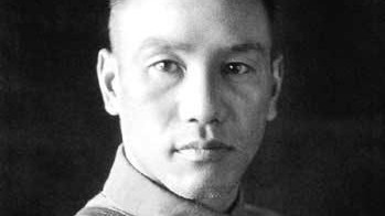 日军趁中国军队不备偷袭台儿庄，蒋介石急忙派遣60军增援前线部队
