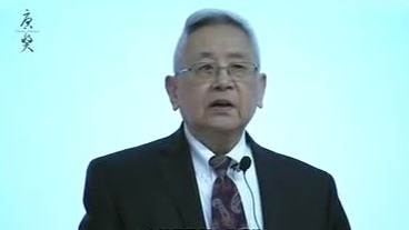 余英时“唐奖”获奖演说：我是怎样研究中国历史的