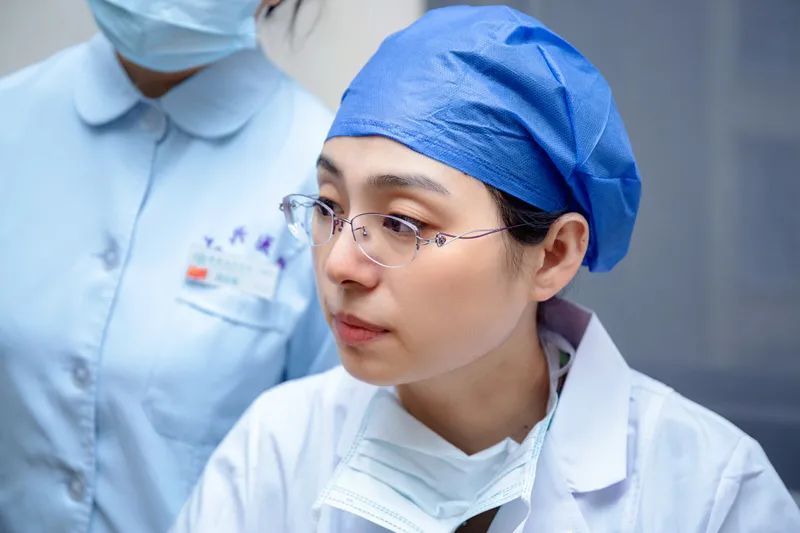 走进大兴的军大人：这辈子我只爱军装和手术服